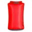Lifeventure Ultralight Dry Bag - 25L Red